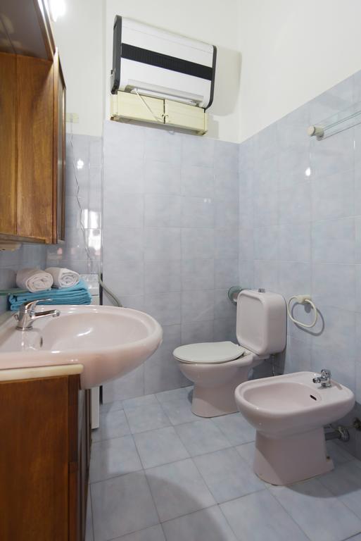 ונציה San Severo מראה חיצוני תמונה