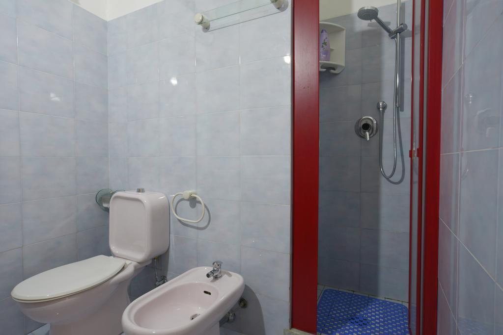 ונציה San Severo מראה חיצוני תמונה