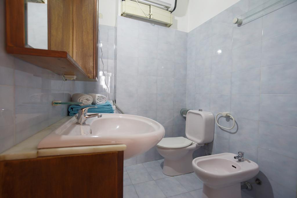 ונציה San Severo מראה חיצוני תמונה